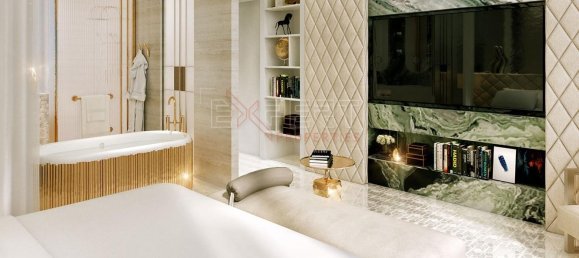 Apartamento de 2 dormitorios en Business Bay, UAE No. 7808 12