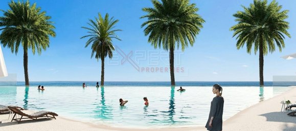 Apartamento de 2 dormitorios en Business Bay, UAE No. 7808 3