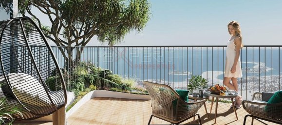 Apartamento de 2 dormitorios en Business Bay, UAE No. 7808 7