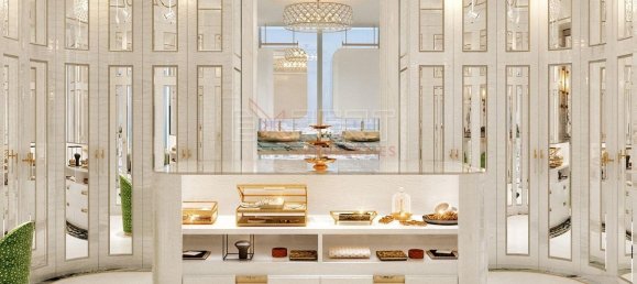 Apartamento de 2 dormitorios en Business Bay, UAE No. 7808 4