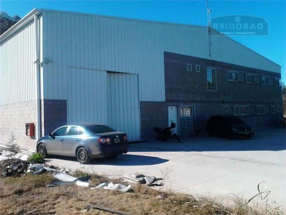 1000m² Commercial property in Lomas de Zamora, Argentina No. 29265