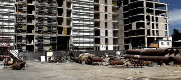 Studio in Istanbul, Turkey No. 23982 8