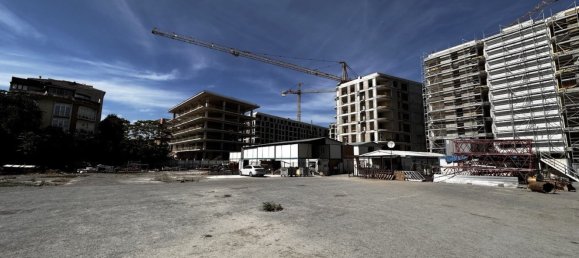 Studio in Istanbul, Turkey No. 23982 6