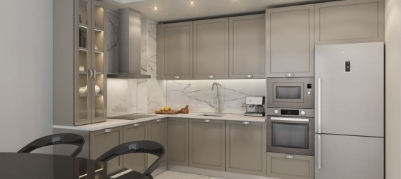 Studio in Istanbul, Turkey No. 23982 4