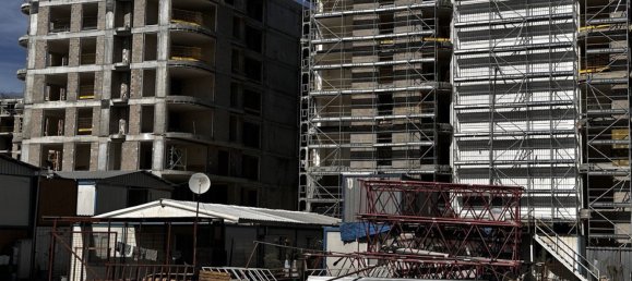 Studio in Istanbul, Turkey No. 23982 7