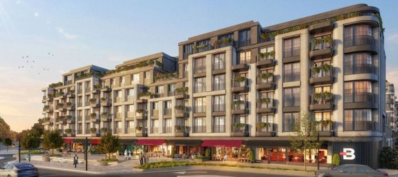 Studio in Istanbul, Turkey No. 23982 2