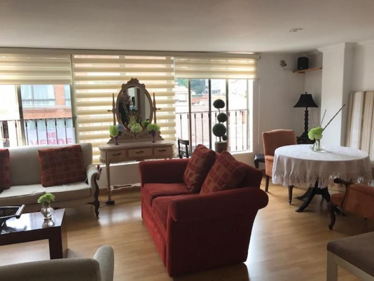 3 غرف نوم منزل في Bogota, Colombia رقم 14429