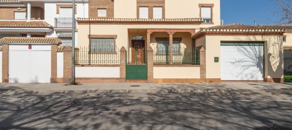Casa T5 em Santa Fe, Spain N.º 175176 6
