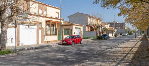 Casa T5 em Santa Fe, Spain N.º 175176 5
