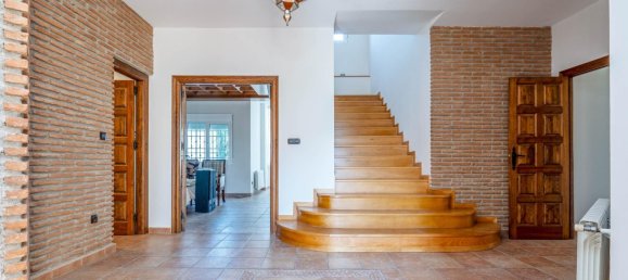 Casa T5 em Santa Fe, Spain N.º 175176 11