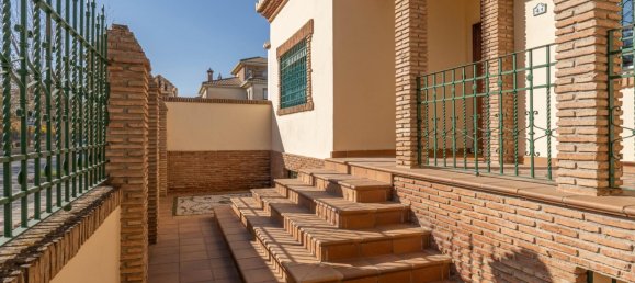 Casa T5 em Santa Fe, Spain N.º 175176 10