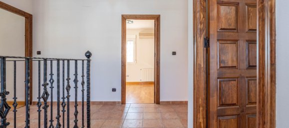 Casa T5 em Santa Fe, Spain N.º 175176 33