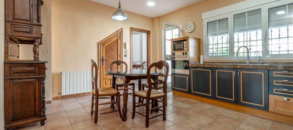 Casa T5 em Santa Fe, Spain N.º 175176 3