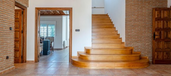 Casa T5 em Santa Fe, Spain N.º 175176 12