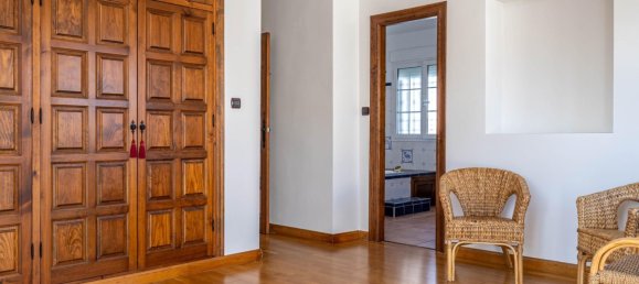 Casa T5 em Santa Fe, Spain N.º 175176 47