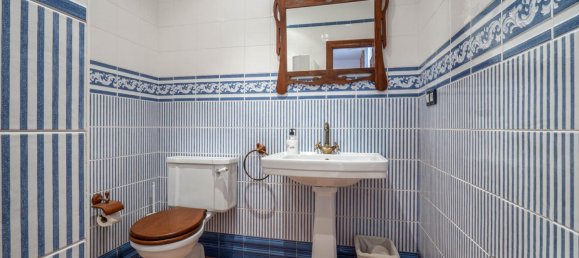 Casa T5 em Santa Fe, Spain N.º 175176 28