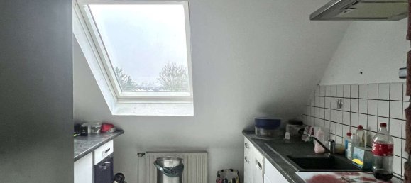 Apartamento de 2 dormitorios en Krefeld, Germany No. 111573 4