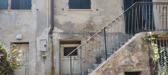 Apartamento de 4 habitaciónes en Belvedere Ostrense, Italy No. 92685 13