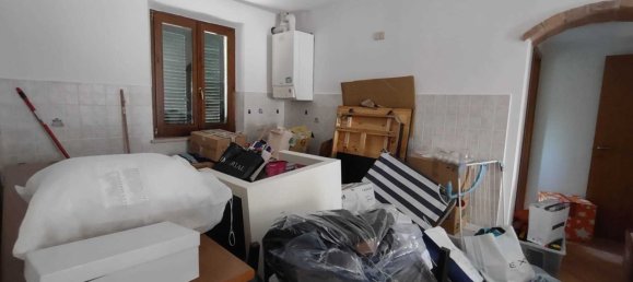 Apartamento de 4 habitaciónes en Belvedere Ostrense, Italy No. 92685 6