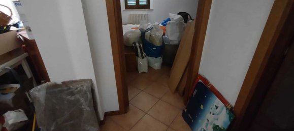 Apartamento de 4 habitaciónes en Belvedere Ostrense, Italy No. 92685 17