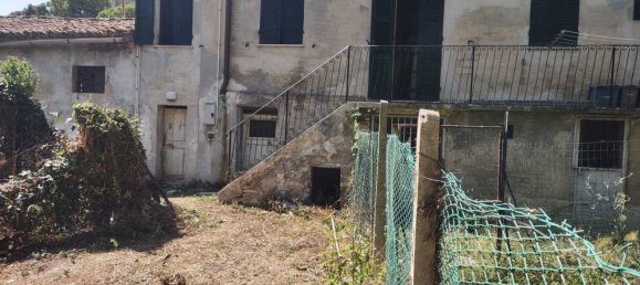 Apartamento de 4 habitaciónes en Belvedere Ostrense, Italy No. 92685 12