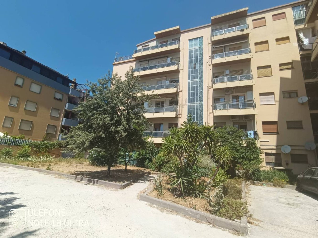 4 bedrooms Apartment in Sassari, Italy No. 333406