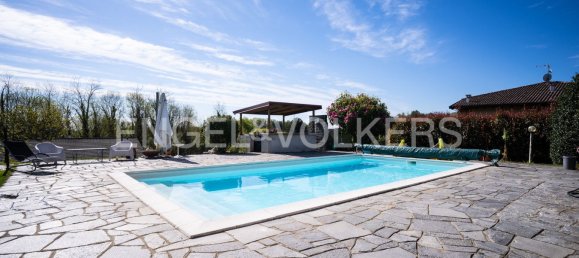 3 غرف نوم فيلا في Invorio, Italy رقم 129739 10