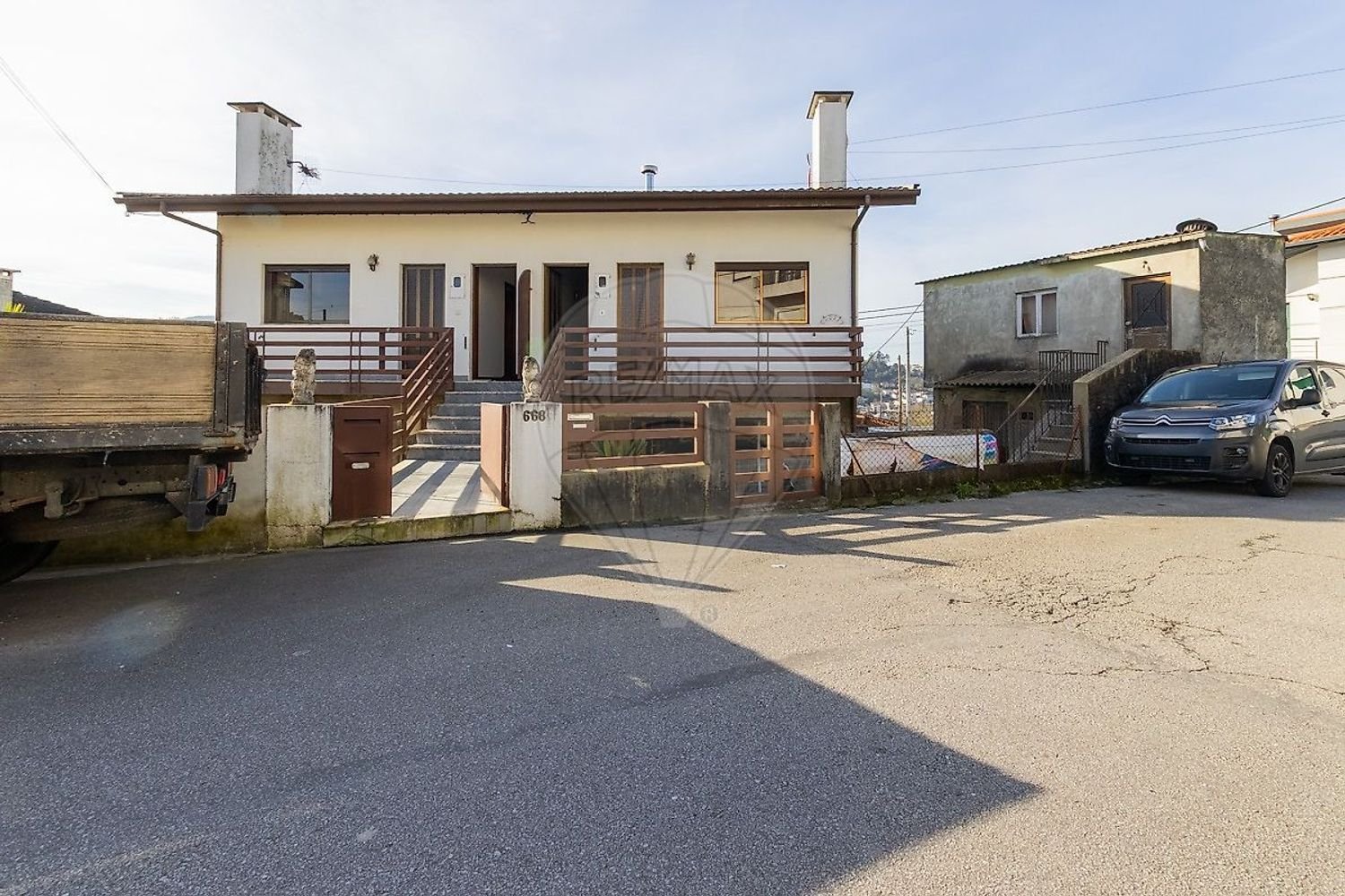 Casa T1 em Guimarães, Portugal N.º 39709