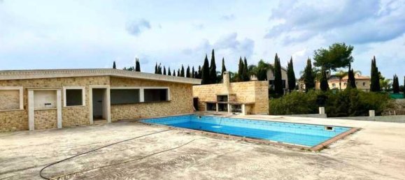 5 bedrooms Villa in Protaras, Cyprus No. 20461 8