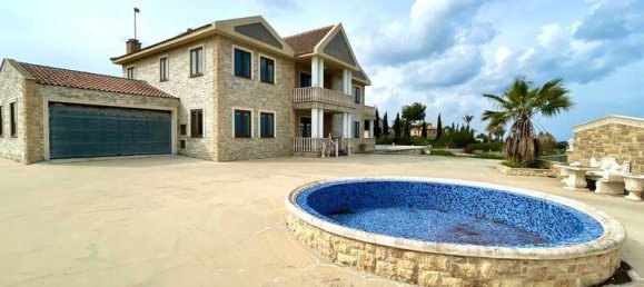 5 bedrooms Villa in Protaras, Cyprus No. 20461 2