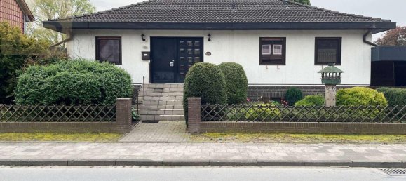3 bedrooms Bungalow in Gifhorn, Germany No. 140699 2