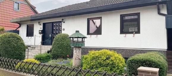 3 bedrooms Bungalow in Gifhorn, Germany No. 140699 37