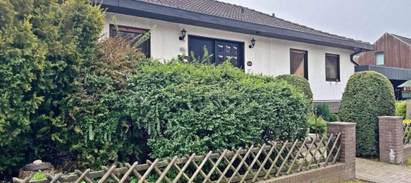 3 bedrooms Bungalow in Gifhorn, Germany No. 140699 36