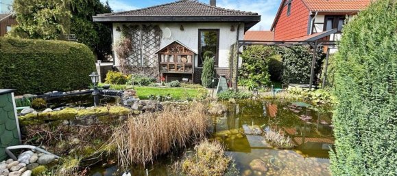 3 bedrooms Bungalow in Gifhorn, Germany No. 140699 30