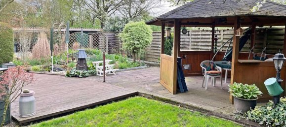 3 bedrooms Bungalow in Gifhorn, Germany No. 140699 31