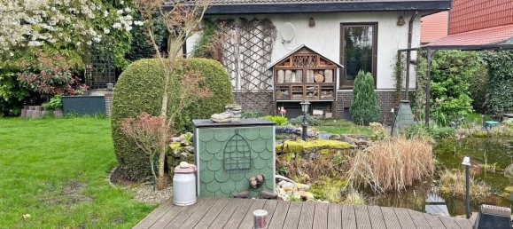 3 bedrooms Bungalow in Gifhorn, Germany No. 140699 29