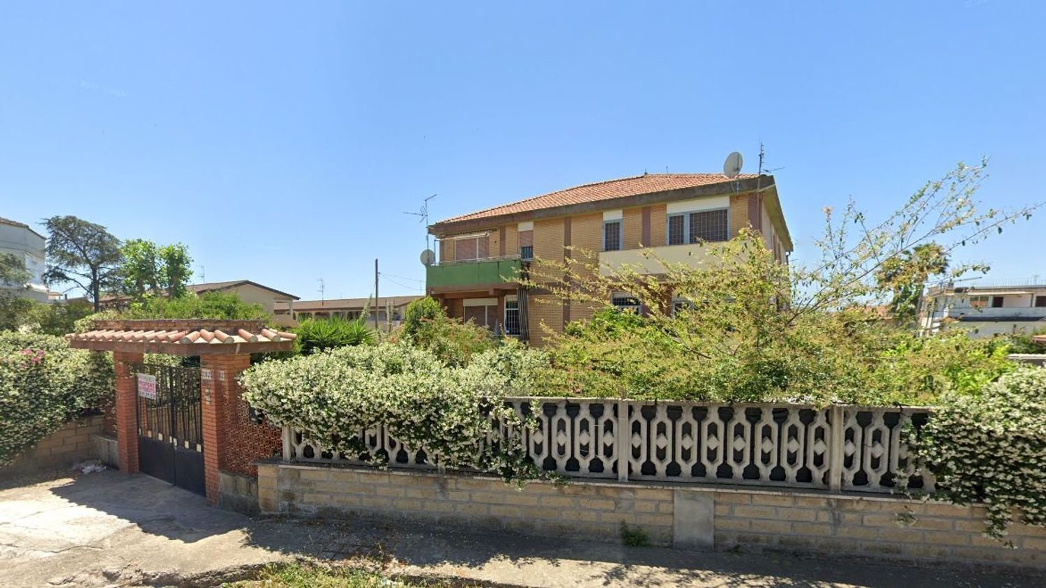 Duplex de 3 divisões em Ardea, Italy N.º 32195