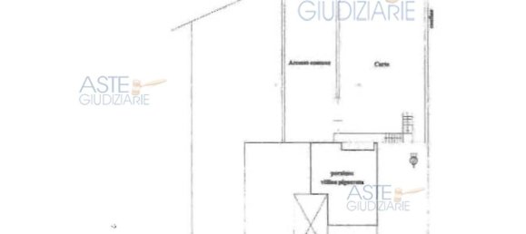 Duplex de 3 divisões em Ardea, Italy N.º 32195 29