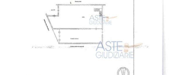 Duplex de 3 divisões em Ardea, Italy N.º 32195 17