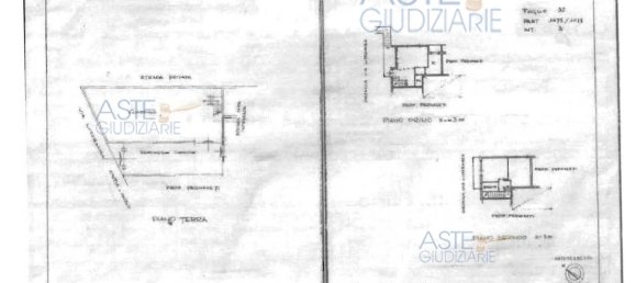 Duplex de 3 divisões em Ardea, Italy N.º 32195 12