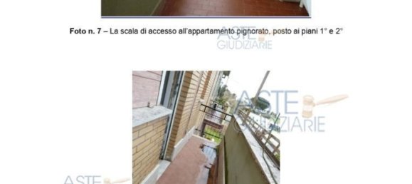 Duplex de 3 divisões em Ardea, Italy N.º 32195 4