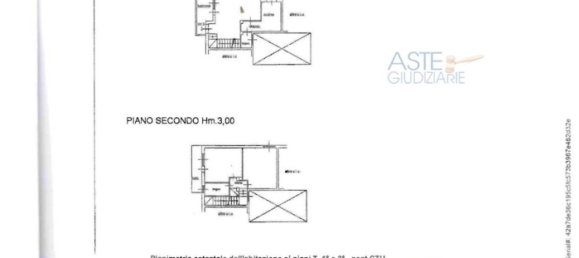 Duplex de 3 divisões em Ardea, Italy N.º 32195 31