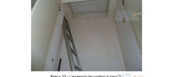 Duplex de 3 divisões em Ardea, Italy N.º 32195 7