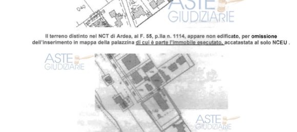 Duplex de 3 divisões em Ardea, Italy N.º 32195 13