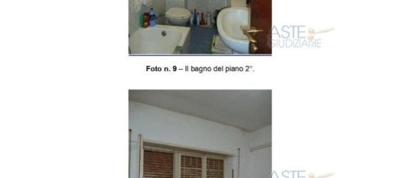 Duplex de 3 divisões em Ardea, Italy N.º 32195 20