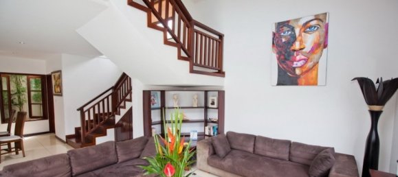 3 bedrooms Villa for rent in Seminyak, Badung, Bali, Indonesia № 3188 28