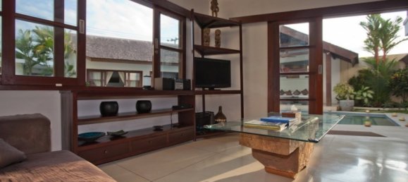 3 bedrooms Villa for rent in Seminyak, Badung, Bali, Indonesia № 3188 25