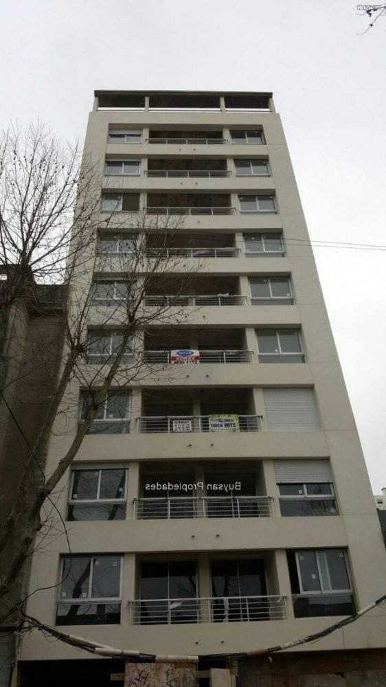 Studio in Montevideo, Uruguay, Nr. 10436