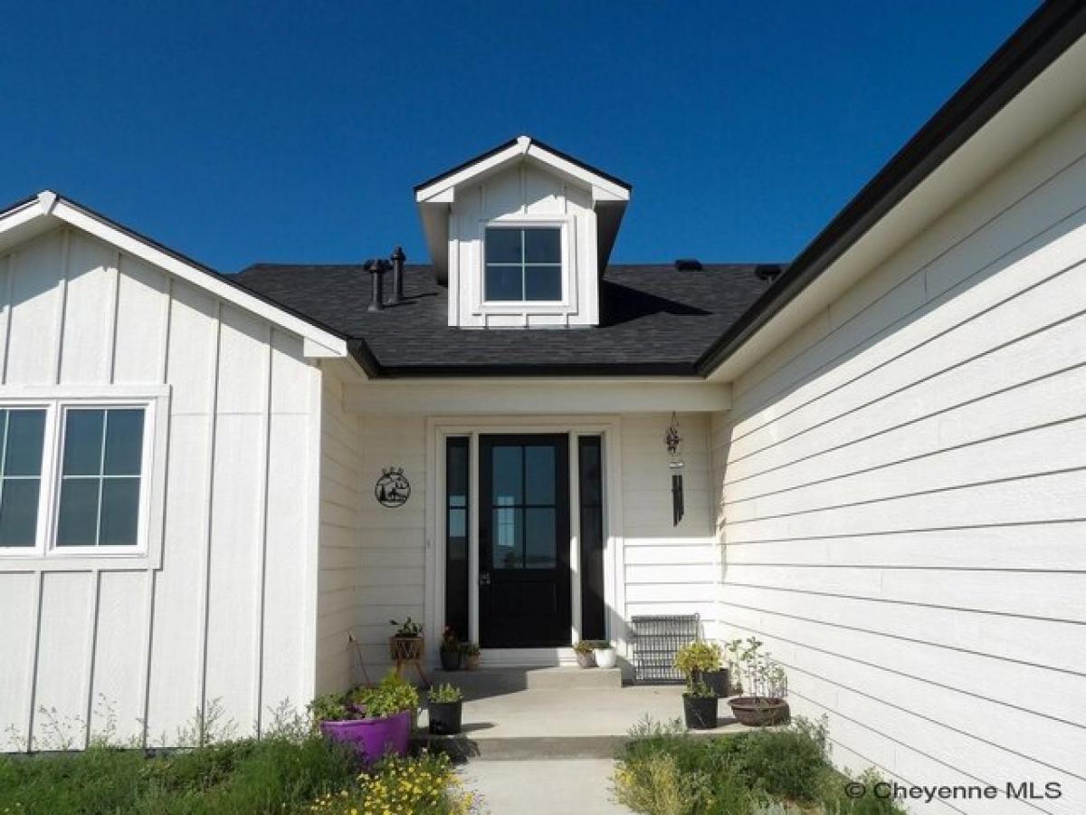 3 bedrooms House in Cheyenne, USA No. 391715