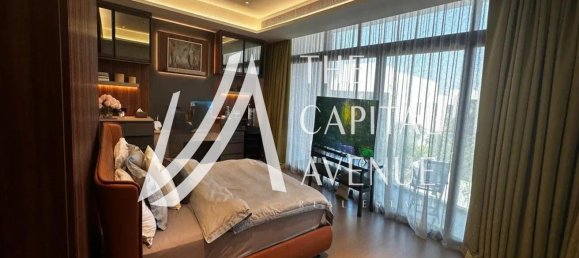 4 bedrooms Villa in Saadiyat Island, UAE No. 26492 9